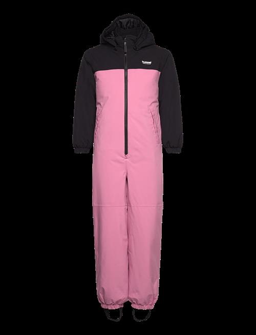 Hummel | Hmljr Block Snowsuit Wp | 104