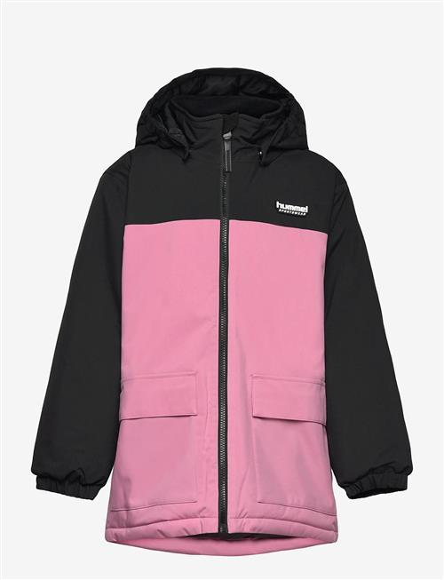 Hummel | Hmljr Block Jacket Wp | 104