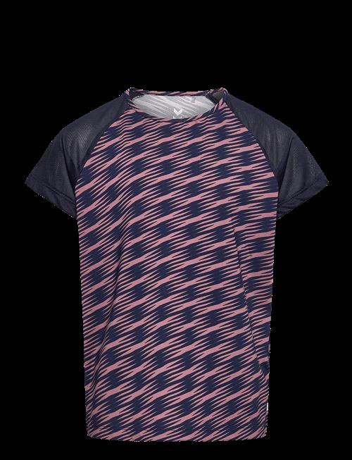 Hummel | Hmljr Mix T-Shirt S/S | 134/140