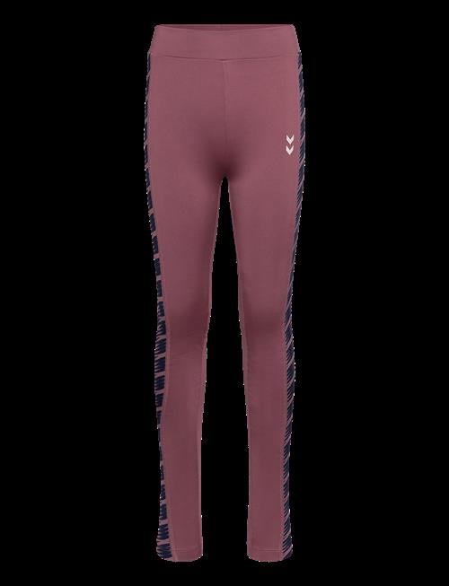 Hummel | Hmljr Mix Mid Waist Tights | 164