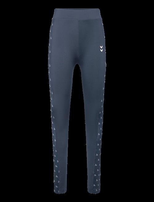 Hummel | Hmljr Mix Mid Waist Tights | 128