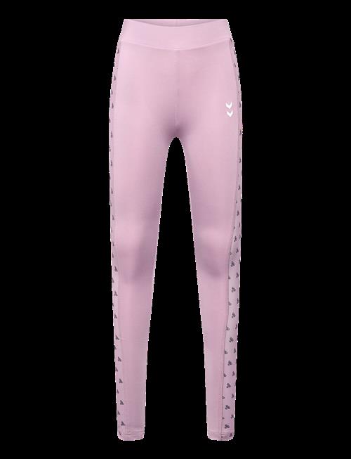Hummel | Hmljr Mix Mid Waist Tights | 152
