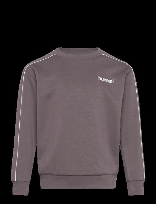 Hummel | Hmljr Interlock Crewneck | 146/152