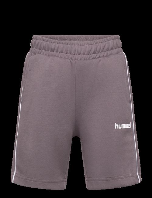 Hummel | Hmljr Interlock Adjust Shorts | 122