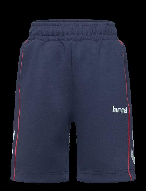Hummel | Hmljr Interlock Adjust Shorts | 128