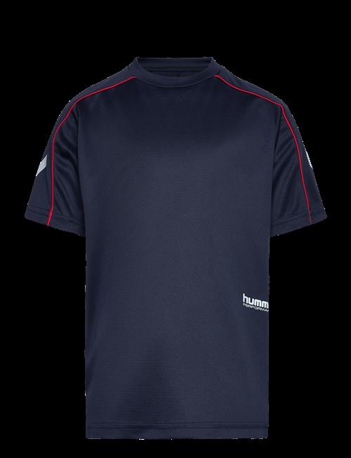 Hummel | Hmljr T-Shirt S/S | 122/128