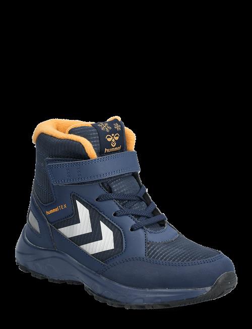 Hummel | Explorer Tex | 25