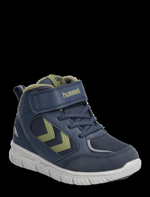 Hummel | X-Light 2.0 Mid Tex Jr | 27