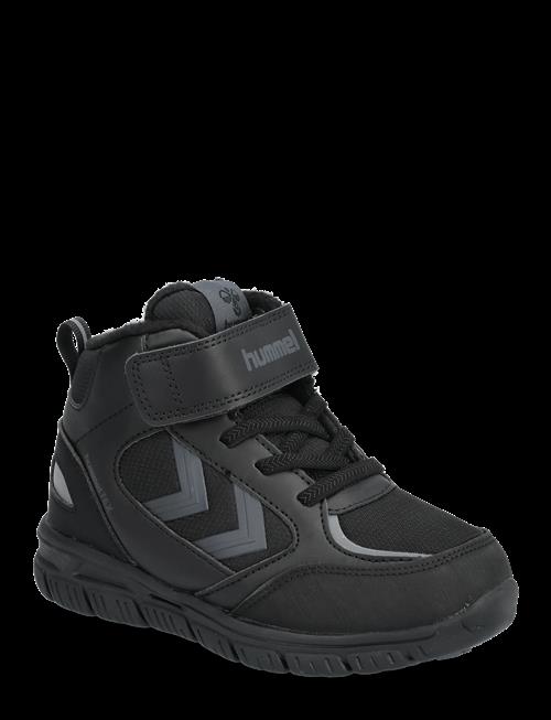 Hummel | X-Light 2.0 Mid Tex Jr | 26