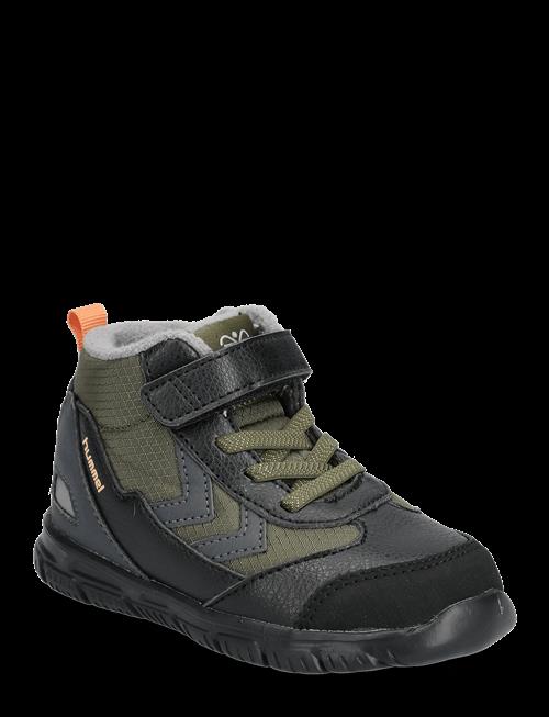 Hummel | Crosslite Winter Mid Infant | 21