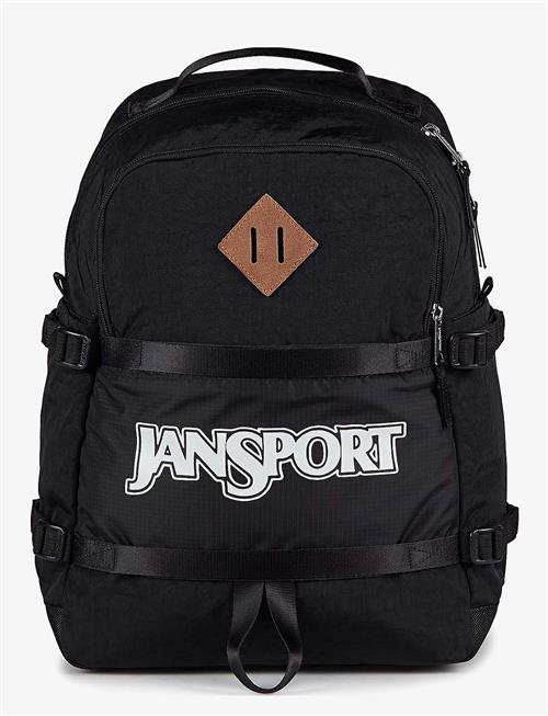 JanSport | Small Seattle Pack Smokey Grit | ONE SIZE