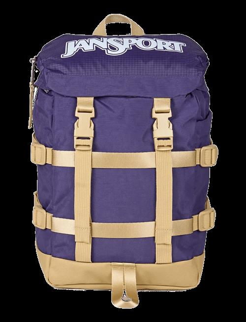 JanSport | Mini Skip Pack Jelly Kelly | ONE SIZE