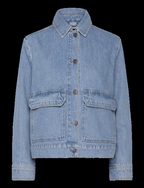 Lexington Clothing | Short Denim Jacket | S