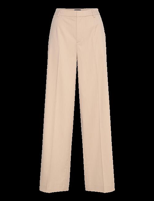 Lexington Clothing | Tailored Wide Pants | S