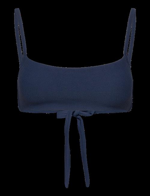 Lexington Clothing | Textured Bikini Top | S