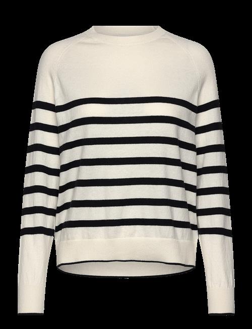 Lexington Clothing | Cashmere Blend Raglan Sweater | L