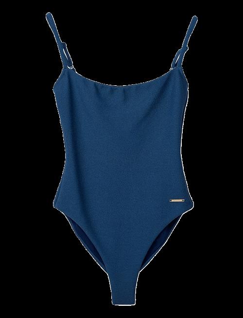 Lexington Clothing | Textured Swimsuit | S