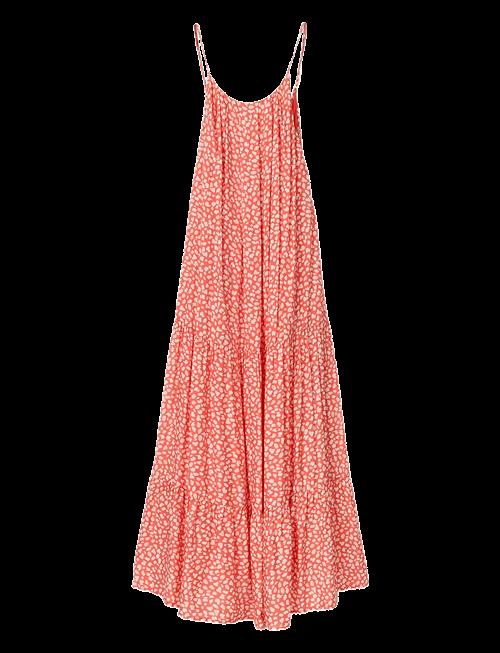 Lexington Clothing | Printed Sun Dress | M