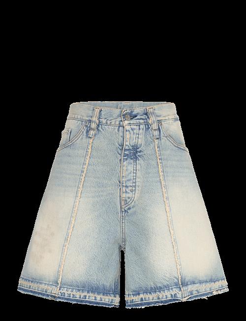 Hope | Skid Shorts Light Blue Sandy Mix | 29