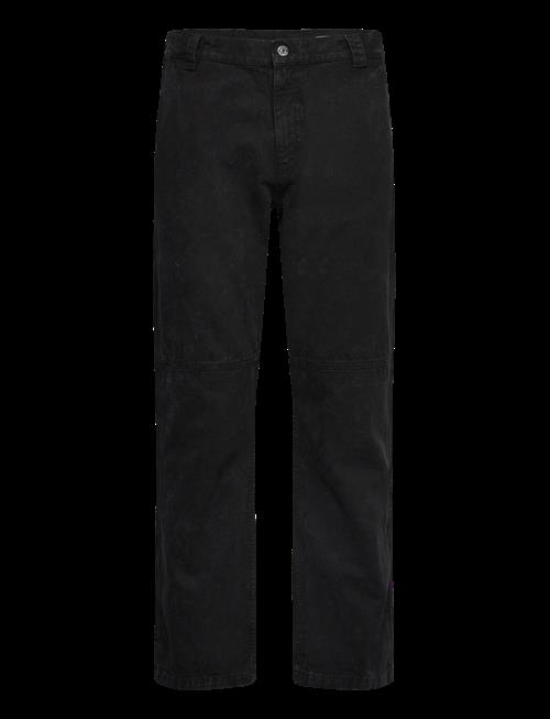 Hope | Rush Zip Trousers Black Marble | 50