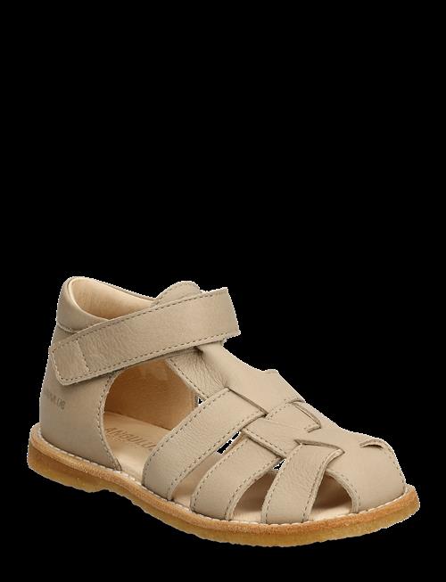 ANGULUS | Sandals - Flat  - Closed Toe | 22