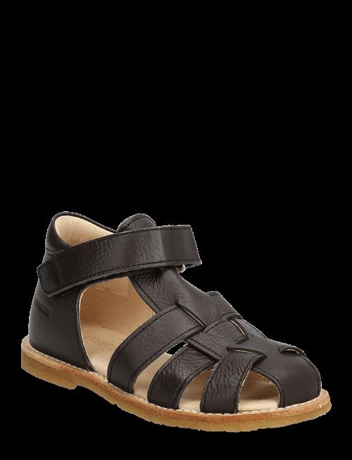 ANGULUS | Sandals - Flat  - Closed Toe | 21