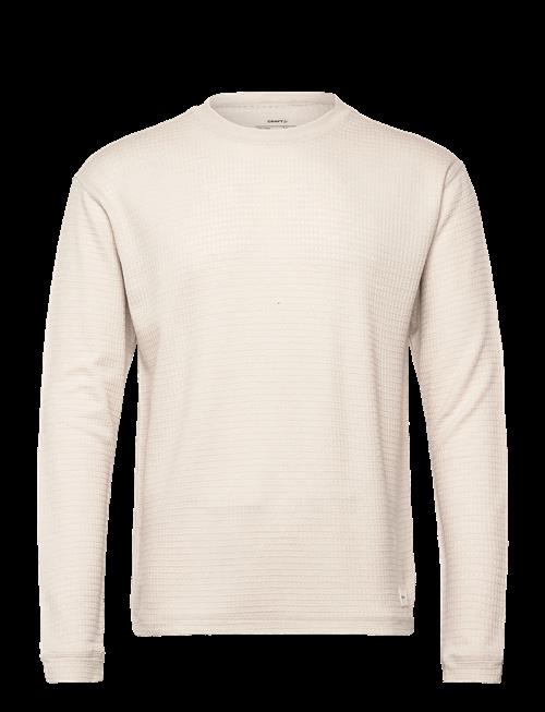 Craft | Wool Waffle Rn M | XXL