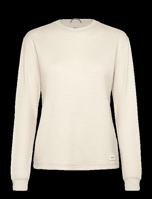Craft | Wool Waffle Rn W | M