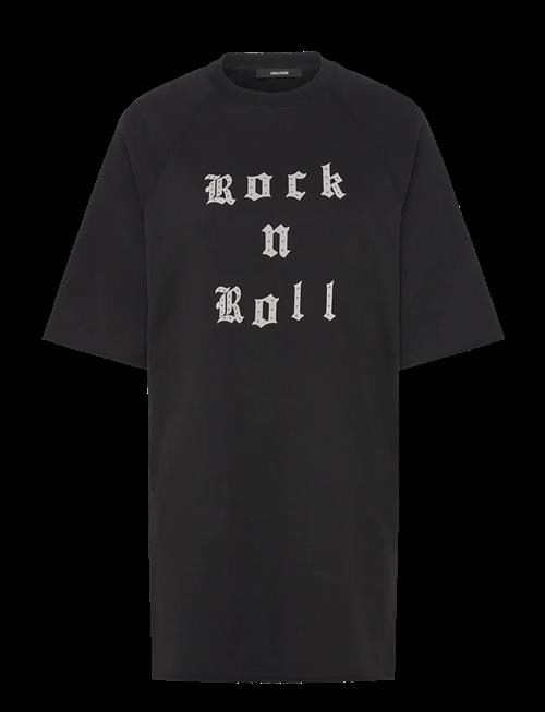 Zadig & Voltaire | Grace Pmo Rock'n'roll Studs | M