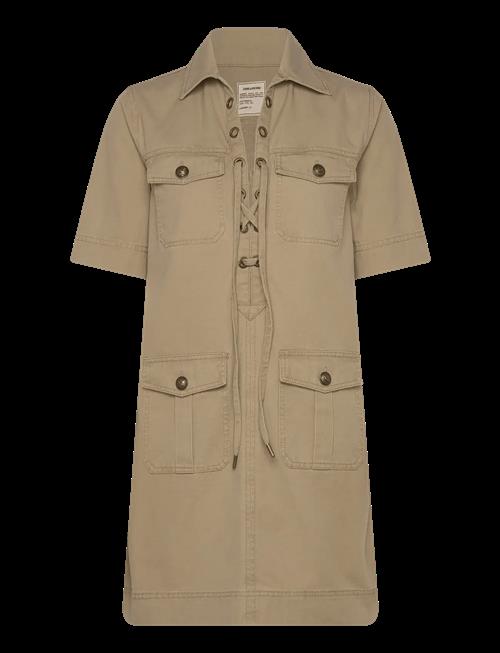 Zadig & Voltaire | Record Coton Lave | S