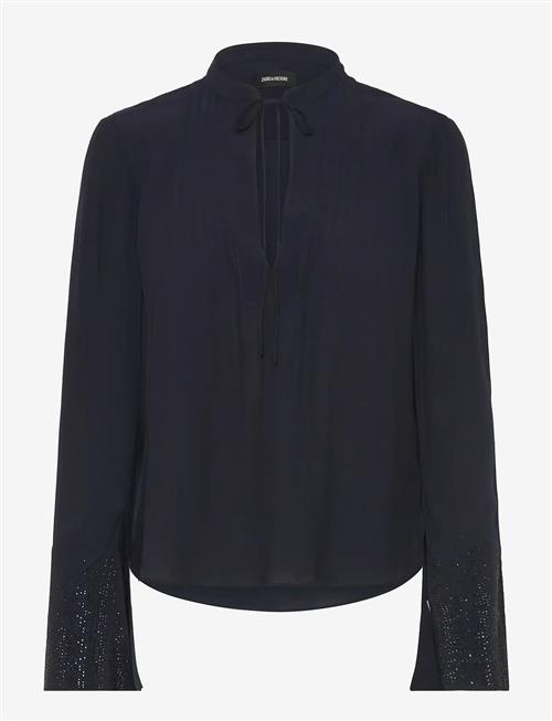 Zadig & Voltaire | Taika Soft Strass | XS