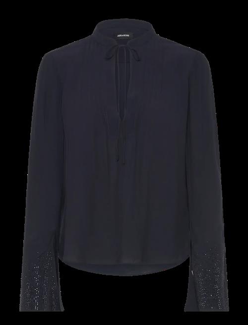 Zadig & Voltaire | Taika Soft Strass | L