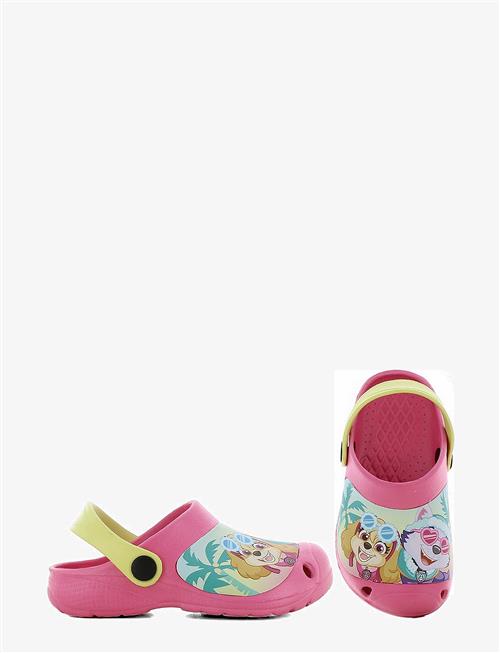 Leomil | Pawpatrol Clog | 31