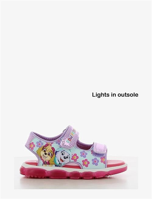 Leomil | Pawpatrol Sandal | 29