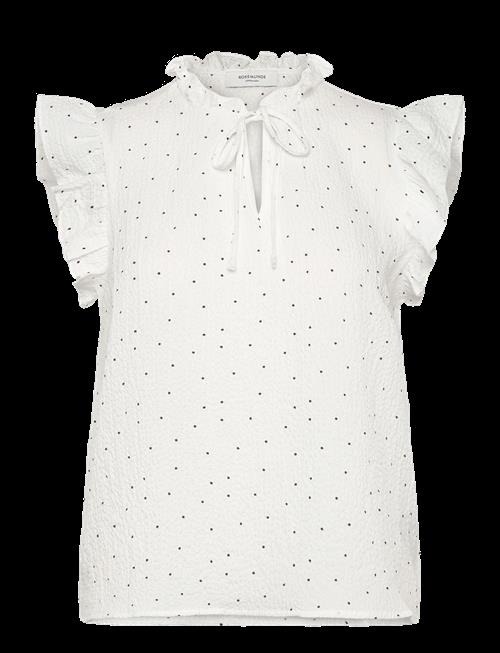 Rosemunde | Rwkendall Sl Regular Blouse | 42