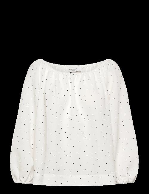 Rosemunde | Rwkendall 3/4 Blouse | 42