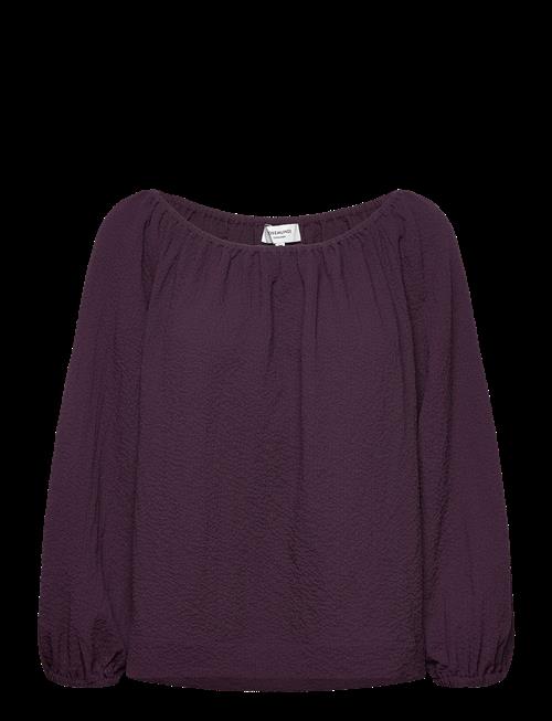 Rosemunde | Rwkendall 3/4 Blouse | 36