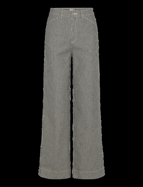 Mads Nørgaard | Hickory Punk Kargo Pants | 34