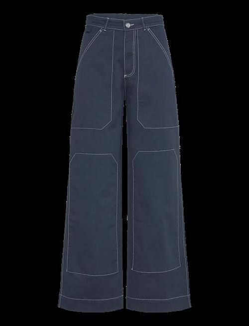 Mads Nørgaard | Twilla Bonnie Pants | 34