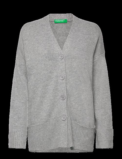 United Colors of Benetton | L/S Cardigan | S