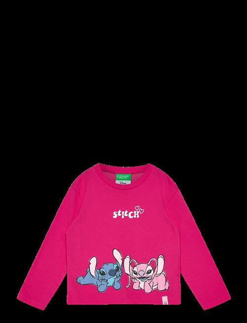United Colors of Benetton | T-Shirt L/S | 82