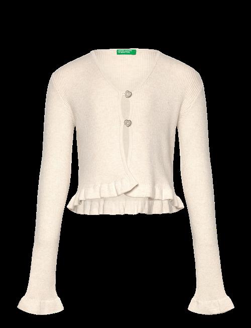 United Colors of Benetton | L/S Cardigan | 160