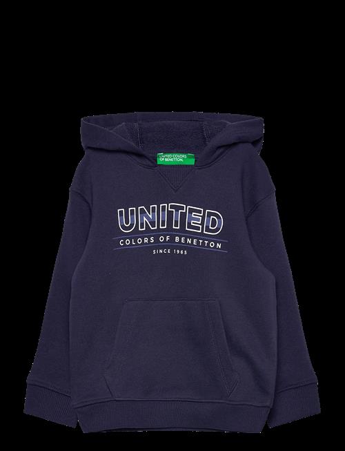 United Colors of Benetton | Sweater W/Hood | 90