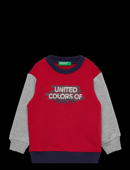 United Colors of Benetton | Sweater L/S | 82