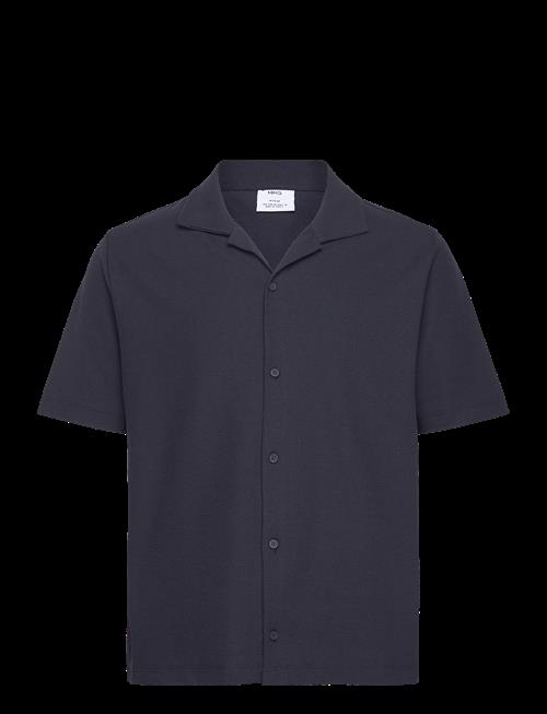 Mango | Structured Knitted Shirt | S