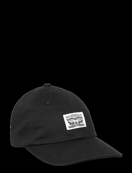 Levi's® | Relaxed Dad Heritage Cap Cavia | ONE SIZE