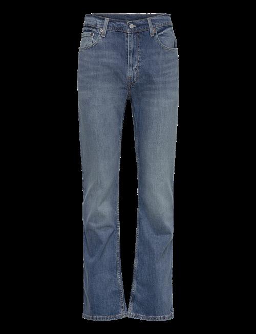 Levi's® | 527 Slim Boot Cut Blue Tunes | 36 x 34