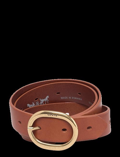 Levi's® | Womens Highlow Belt Leather Br | 90