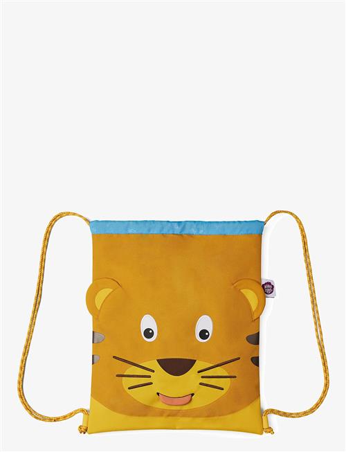 Affenzahn | Gymbag Tiger | 4 L