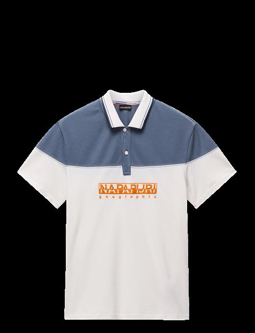 Napapijri | E-Saturnia Ss | L